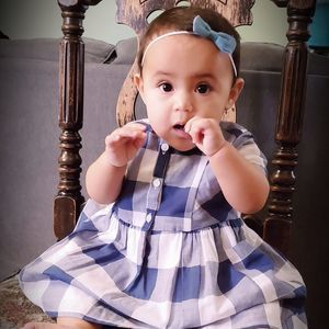 Meet your Posher, Heidy